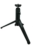 Velbon MP-430 Minipod, Fold Away Table Top Tripod with Ball Socket Head
