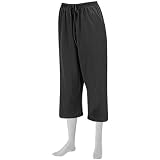 RUSSELL ATHLETIC Jersey Capri Womens