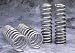Suspension Techniques (60405) Sport Springs - 1.3 Drop