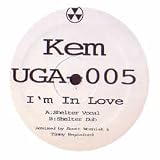 KEM / IM IN LOVE