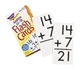 FLASH CARDS ADDITION 13-18 99/BOX