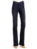 Levi’s Misses Levi 512 Petite Perfectly Slimming Bootcut Jean, Impromptu, 2P