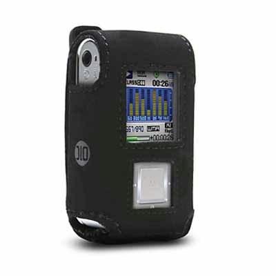 DLO Action Jacket for Samsung T7 (Black)