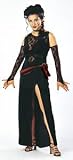 Dark Seductress Adult One Size Costume