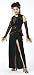 Dark Seductress Adult One Size Costume