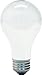 GE Lighting 41028 60-Watt A19, Soft White, 20-Pack