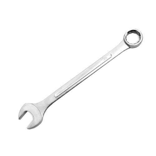 35 mm Fully Polished Individual Metric Combination Wrench