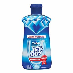 Finish Rinse Agent for Dishwashing, 32 FL. oz