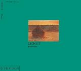 Review Phaidon Press Ltd  / Monet (Phaidon Colour Library)
