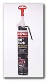 Loctite 598 Black High Performance RTV Silicone Gasket Maker Power Can, 190 ml