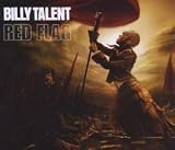 Red Flag - Billy Talent