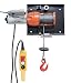 Warn 601000 Warn Works H1000AC Hoist - 1,000-Pound Capacity