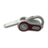 BLACK & DECKER PV9605N 9.6V Cordless Pivot Nose Dustbuster
