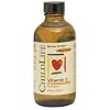 Vitamin C 250 mg 4 Ounces