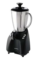 Kenwood Smoothie SB308 Smoothie Maker, 2 Litre, 800W