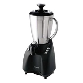Kenwood Smoothie SB308 Smoothie Maker, 2 Litre, 800W