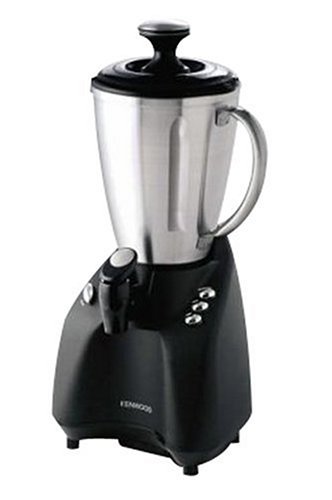 Kenwood Smoothie SB308 Smoothie Maker, 2 Litre, 800W