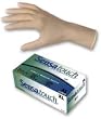 SensaTouch Medical Grade Powdered Disposable Latex Gloves