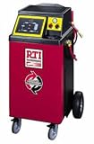 Automatic Transmission Fluid Exchanger
