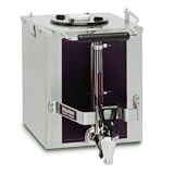Review Bunn  / Bunn 2GPR, Holds 2 Gallons