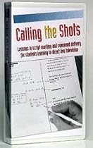 Calling the Shots (DVD version)