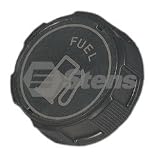 Gas Cap for Briggs and Stratton # 494559 for Metal 1/4 turn tanks