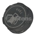 Gas Cap for Briggs and Stratton # 494559 for Metal 1 4 turn tanks