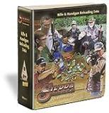Sierra 5Th Edition Rifle And Handgun Reloading Manual