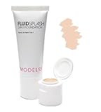Fluidsplash 3 in 1 Foundation in Sand 35ml by ModelCo