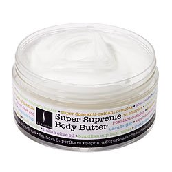 Sephora Brand SuperStars - Super Supreme Body Butter