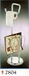 BEAUTIFUL TOILET TISSUE PAPER & MAGAZINE HOLDER