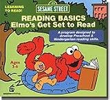 Product details for Sesame Street Reading Basics
