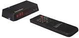 : Channel Master Antenna Rotator Controller (9537)