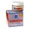 AW by Artemis Woman Topaz Foot Butter, 1 Ounce