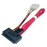 Combined SATA Data & Power Cableby Cobra