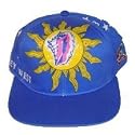 Conch Republic (Key West) Country Flag Caps