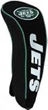 New York Jets Neoprene Golf Headcover