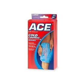 Ace Compress, Reusable - 1 ea - PARENT
