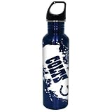 Indianapolis Colts Water Bottle