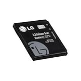 NEW LG OEM LGIP-470B BATTERY FOR DECOY VX8610 VX8700