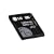 OEM NEW LG VX8700 STANDARD BATTERY LGIP-470B GENUINE VX8700