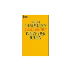 Die klassischen Witze der Juden