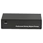 Hama Stereo-Phono-Vorverst�rker PA 506, mit Netzger�t 230 V/50 Hz