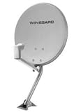 Home Satellite System