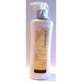 Upper Canada Soap & Candle Gardeners Hand Wash, Lemon Verbena, 8-Ounce Pump Bottle
