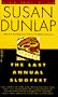 Last Annual Slugfest (A Vejay Haskell mystery)