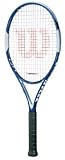 Wilson（ウイルソン）【H27】硬式テニスラケット　ハンマー27 G0