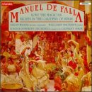 Revue Chandos  / Manuel De Falla: Love The Magician/Nights In The Gardens of Spain/Interlude and Dance
