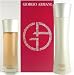 Armani Mania Pour Femme by Giorgio Armani for Women 2 Piece Set Includes: 2.5 oz Eau de Parfum Spray + 6.7 oz Perfumed Body Lotion