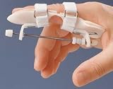 Rolyantatic Progressive Finger Extension SplintSize: XX-Small 2 (5.16.4cm)